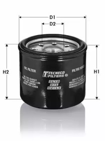 TECNECO FILTERS ol218j -  Масляный фильтр